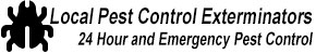 Escoheag RI Pest Control Exterminators